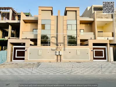 7 habitaciones Villa para en Venta en Al Tallah 1, Ajman - WhatsApp Image 2026-05-06 at 5.59. 21 PM. jpeg
