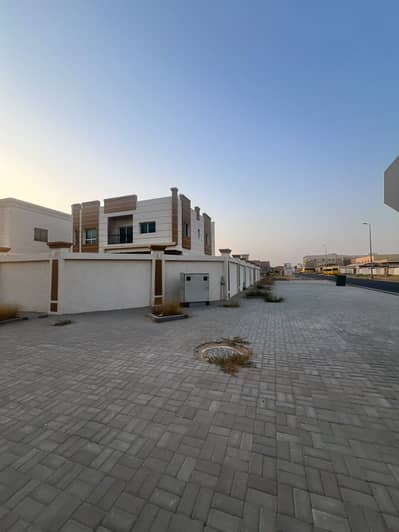 6 Schlafzimmer Villa zum zum Verkauf in Al Hamidiyah, Ajman - WhatsApp Image 2026-07-20 at 7.33. 08 PM (1). jpeg 6 Schlafzimmer Villa zum zum Verkauf in Al Hamidiyah, Ajman - WhatsApp Image 2026-07-20 at 7.33. 08 PM (1). jpeg
