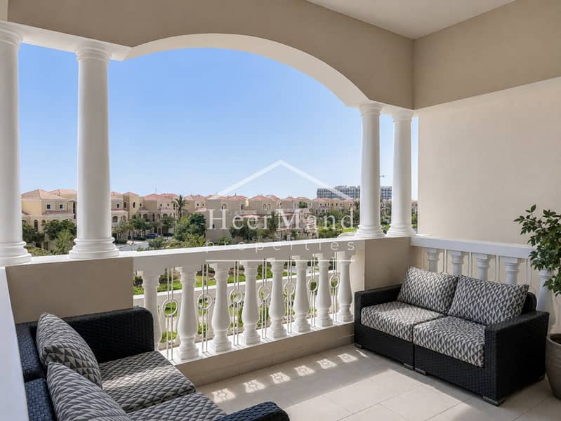 FURNISHED-UPGRADED-LAGOON VIEWS-LARGE BALCONY FURNISHED-UPGRADED-LAGOON VIEWS-LARGE BALCONY