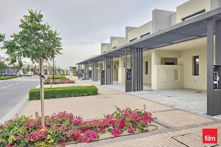 3 Bedroom Villa for Rent in Dubai South, Dubai - Privacy | Close to Amenities | Flexible 3 Bedroom Villa for Rent in Dubai South, Dubai - Privacy | Close to Amenities | Flexible