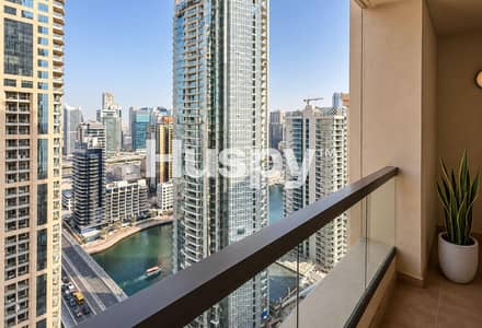 1 Camera Appartamento in affitto a Jumeirah Beach Residence (JBR), Dubai - Appartamento a Jumeirah Beach Residence (JBR)，Murjan，Murjan 1, 1 camera da letto, 95000 AED - 15898780
