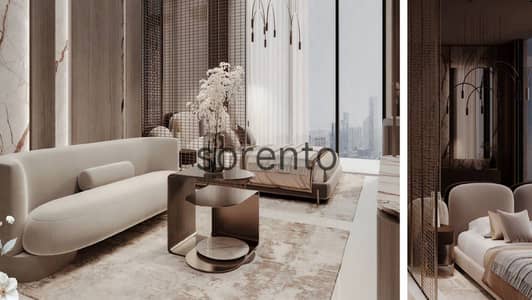 1 Bedroom Flat for Sale in Dubai Studio City, Dubai - Pool Backing | High ROI | Prime Location