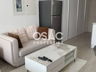 Studio te Huur in Jumeirah Village Circle (JVC), Dubai - Appartement in Jumeirah Village Circle (JVC)，JVC District 10，Luma 22，West Tower, 50000 AED - 15898781