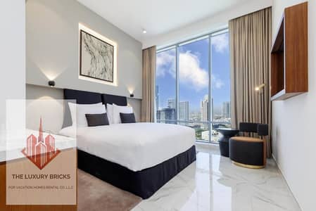 1 habitación Apartamento para en Alquiler en Jumeirah Village Circle (JVC), Dubai - 614499994. jpg