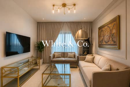 1 Camera Appartamento in Vendita a Jumeirah Village Circle (JVC), Dubai - Appartamento a Jumeirah Village Circle (JVC)，JVC District 12，AB Cavalier, 1 camera da letto, 1090000 AED - 15898811