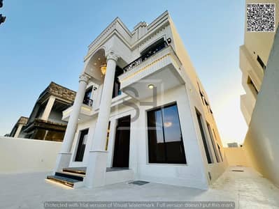 5 Bedroom Villa for Sale in Al Zahya, Ajman - WhatsApp Image 2026-06-14 at 6.20. 10 PM. jpeg 5 Bedroom Villa for Sale in Al Zahya, Ajman - WhatsApp Image 2026-06-14 at 6.20. 10 PM. jpeg