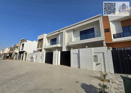 4 Camere Villa in Affitto a Al Yasmeen, Ajman - WhatsApp Image 2026-07-21 at 9.31. 16 AM (1). jpeg