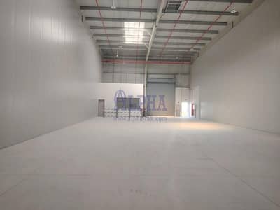 1 Slaapkamer Warehouse te Huur in Al Hamra Industrial Zone, Ras Al Khaimah - Magazijn in Al Hamra Industrial Zone, 1 slaapkamer, 180000 AED - 15898748