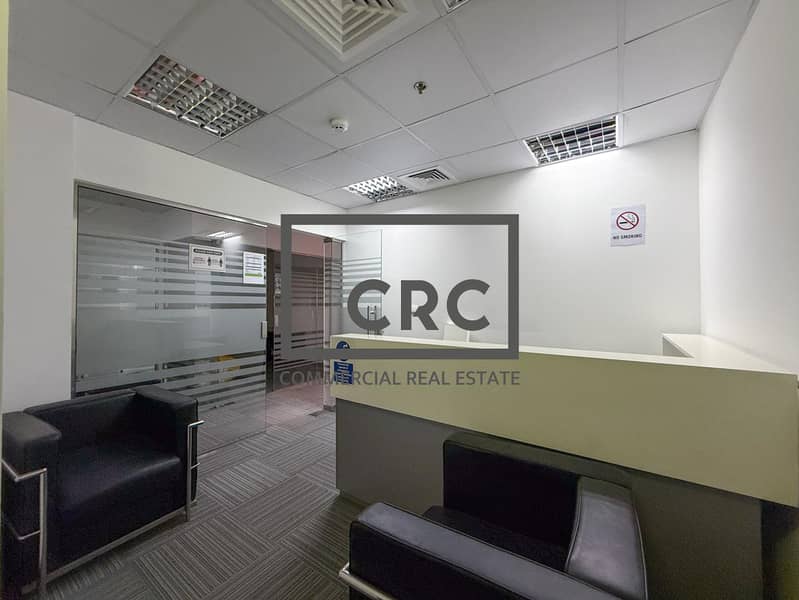 7 Mazaya Business Avenue BB 1 Unit No