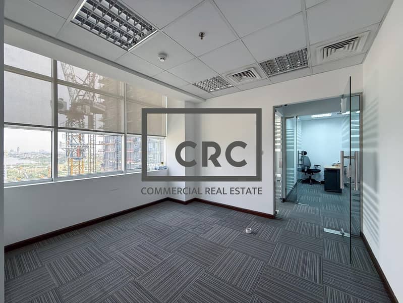 8 Mazaya Business Avenue BB 1 Unit No
