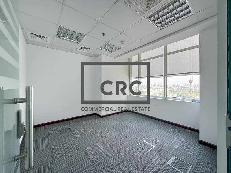 9 Mazaya Business Avenue BB 1 Unit No