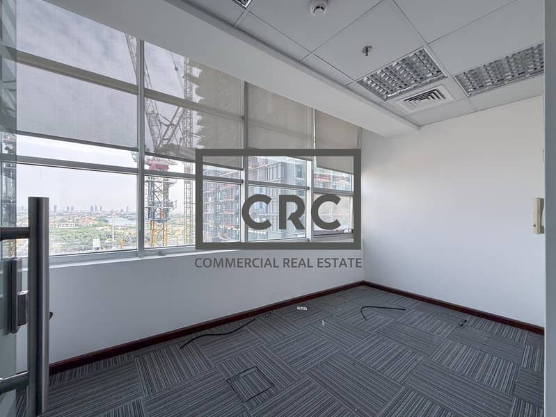 10 Mazaya Business Avenue BB 1 Unit No