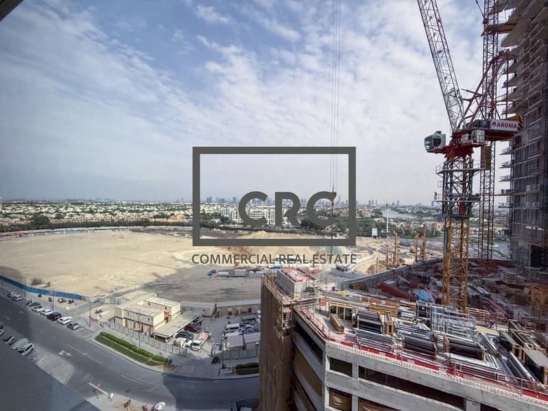 11 Mazaya Business Avenue BB 1 Unit No