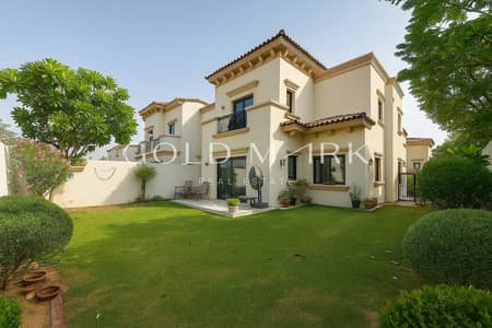 4 Bedroom Villa for Rent in Reem, Dubai - Single Row I 4 Bedroom I Vacant Late August
