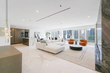2 Camere Appartamento in Vendita a DIFC, Dubai - Appartamento a DIFC，Limestone House, 2 camere da letto, 9000000 AED - 15898812