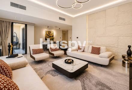 2 habitaciones Apartamento para en Alquiler en Jumeirah Beach Residence (JBR), Dubai - Apartamento en Jumeirah Beach Residence (JBR)，Bahar，Bahar 1, 2 dormitorios, 185000 AED - 15898873