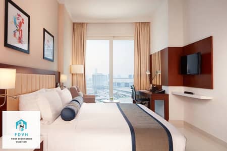 Monolocale in affitto a Bur Dubai, Dubai - double-bed (1). jpg Monolocale in affitto a Bur Dubai, Dubai - double-bed (1). jpg