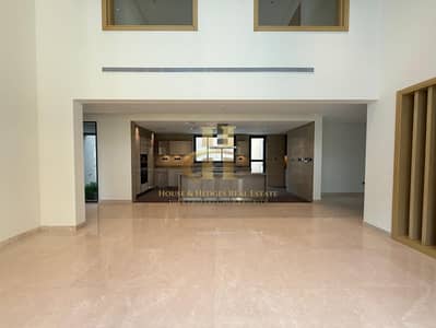 5 Camere Villa in Affitto a Sobha Hartland, Dubai - WhatsApp Image 2026-07-20 at 18.16. 05. jpeg