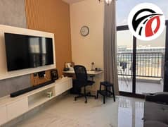 شقة في آر آر ريزيدنس،المنطقة السكنية جنوب دبي،دبي الجنوب 1 غرفة 60000 درهم - 15898891
