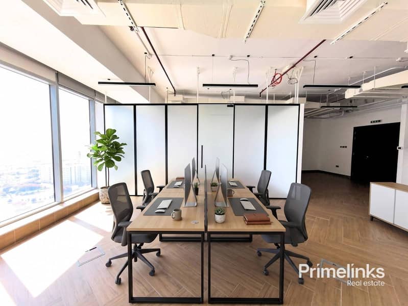 Офис в Барша Хайтс (Тиком),Ай-Райз Тауэр, 200000 AED - 15898900 Офис в Барша Хайтс (Тиком),Ай-Райз Тауэр, 200000 AED - 15898900