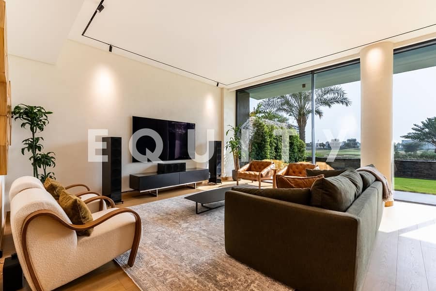Wohnung in DAMAC Hills,Golf Town,Golf Veduta,Golf Veduta B, 3 schlafzimmer, 5950000 AED - 15898932 Wohnung in DAMAC Hills,Golf Town,Golf Veduta,Golf Veduta B, 3 schlafzimmer, 5950000 AED - 15898932
