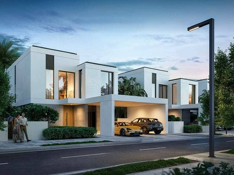 Villa in Dubai Investments Park (DIP),Grand Polo Club & Resort,Montura, 4 schlafzimmer, 7165000 AED - 15898931 Villa in Dubai Investments Park (DIP),Grand Polo Club & Resort,Montura, 4 schlafzimmer, 7165000 AED - 15898931