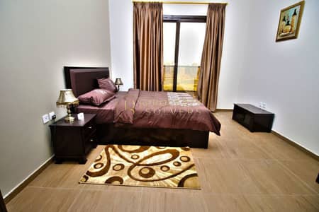 1 habitación Apartamento para en Alquiler en Dubai Sports City, Dubai - Apartamento en Dubai Sports City，Elite Sports Residence，Elite Sports Residence 10，Elite Sports Residence 10 Block B, 1 dormitorio, 57000 AED - 15898941