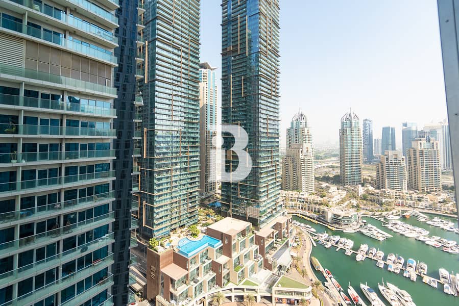 Canal View | Prime Location | High Floor Canal View | Prime Location | High Floor