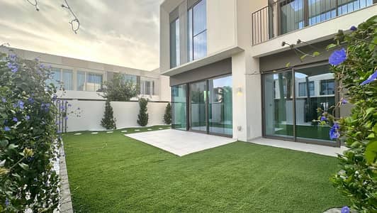 4 Camere Townhouse in affitto a The Valley by Emaar, Dubai - Villetta a schiera a The Valley by Emaar,Talia, 4 camere da letto, 169999 AED - 15898948 4 Camere Townhouse in affitto a The Valley by Emaar, Dubai - Villetta a schiera a The Valley by Emaar,Talia, 4 camere da letto, 169999 AED - 15898948