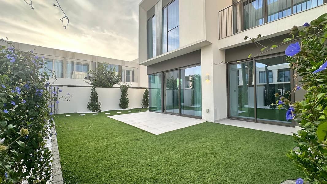 Villetta a schiera a The Valley by Emaar,Talia, 4 camere da letto, 169999 AED - 15898948 Villetta a schiera a The Valley by Emaar,Talia, 4 camere da letto, 169999 AED - 15898948