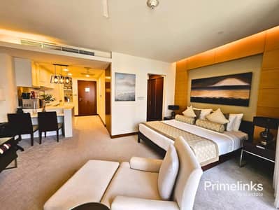 Studio te Huur in Downtown Dubai, Dubai - Appartement in Downtown Dubai，Kempinski Central Avenue Dubai, 110000 AED - 15898951