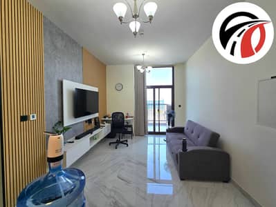 1 Bedroom Flat for Rent in Dubai South, Dubai - 20260721_090456. jpg