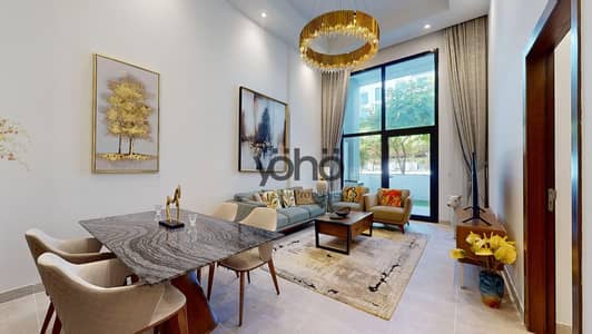1 Camera Appartamento in Affitto a Jumeirah Village Circle (JVC), Dubai - 1. jpeg