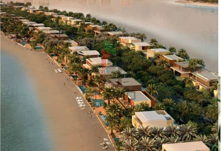 5 Schlafzimmer Villa zum zum Verkauf in Palm Jebel Ali, Dubai - Villa in Palm Jebel Ali，Frond F, 5 schlafzimmer, 24000000 AED - 15899061