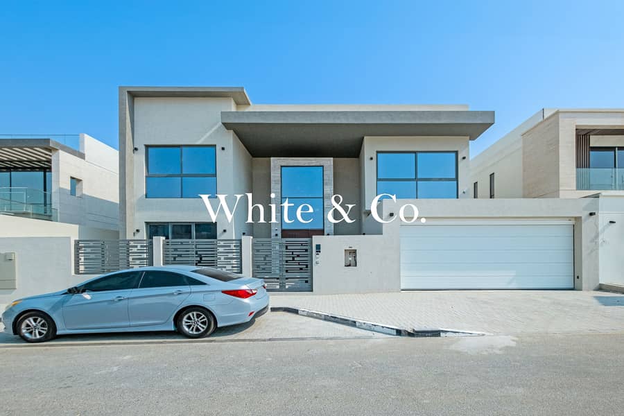 Villa a Al Furjan, 5 camere da letto, 390000 AED - 15899064 Villa a Al Furjan, 5 camere da letto, 390000 AED - 15899064