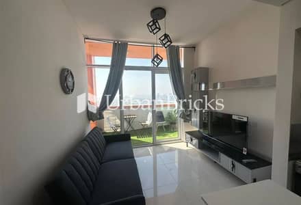 1 Bedroom Apartment for Rent in DAMAC Hills, Dubai - Ready to Move In | Furnished | Multiple cheques 1 Bedroom Apartment for Rent in DAMAC Hills, Dubai - Ready to Move In | Furnished | Multiple cheques