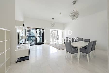 2 Bedroom Apartment for Sale in Dubai Marina, Dubai - Partial Views | VOT | Furnished 2 Bedroom Apartment for Sale in Dubai Marina, Dubai - Partial Views | VOT | Furnished