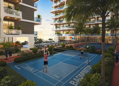 国际城， 迪拜 单身公寓待售 - 位于国际城，Listone Residence 的公寓 485999 AED - 15899083