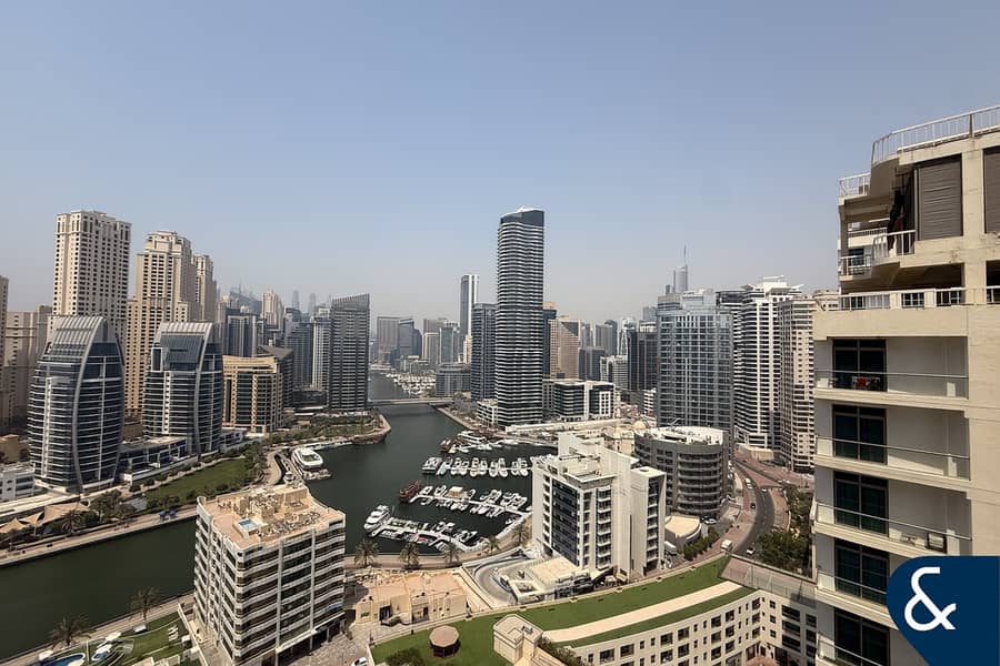 Wohnung in Dubai Marina,Studio One Tower, 2 schlafzimmer, 2049000 AED - 15899080 Wohnung in Dubai Marina,Studio One Tower, 2 schlafzimmer, 2049000 AED - 15899080