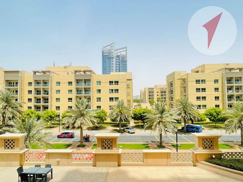Wohnung in The Views,Mosela,Mosela Waterside Residences, 1260000 AED - 15899112 Wohnung in The Views,Mosela,Mosela Waterside Residences, 1260000 AED - 15899112