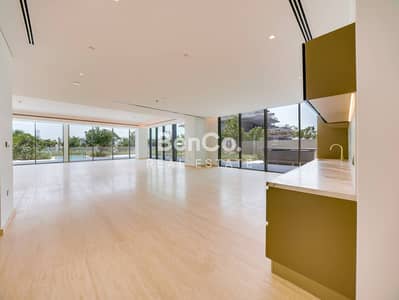 4 Schlafzimmer Wohnung zum zur Miete in Palm Jumeirah, Dubai - Wohnung in Palm Jumeirah，Serenia Living，Serenia Living Tower 3, 4 schlafzimmer, 3500000 AED - 15899130