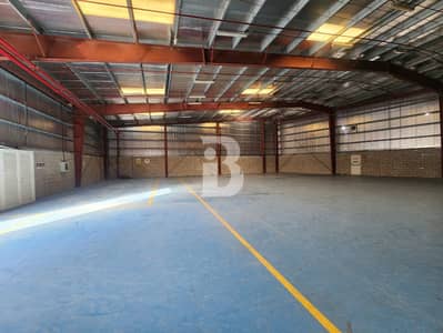 Warehouse zum Miete in Al Qusais, Dubai - Lagerhalle in Al Qusais,Al Qusais Industrial Area, 250000 AED - 15899133 Warehouse zum Miete in Al Qusais, Dubai - Lagerhalle in Al Qusais,Al Qusais Industrial Area, 250000 AED - 15899133