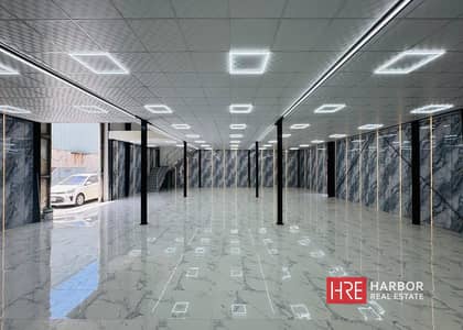 Warehouse for Rent in Al Quoz, Dubai - G+M | For Any Business | Upgraded