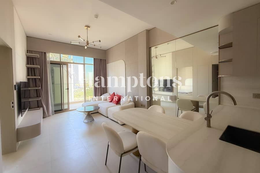 Brand New | Luxury Furnished | Chiller Free Brand New | Luxury Furnished | Chiller Free