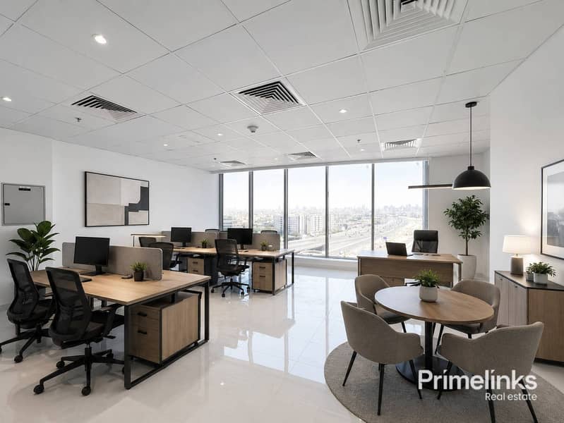 Ufficio a Barsha Heights (Tecom),I-Rise Tower, 115250 AED - 15899176 Ufficio a Barsha Heights (Tecom),I-Rise Tower, 115250 AED - 15899176
