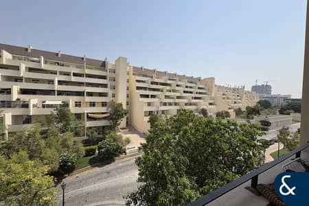 Appartement de 1 chambre à à louer à Motor City, Dubai - Appartement à Motor City，Uptown Motor City，Barton House，Barton House 1, 1 chambre, 75000 AED - 15899180