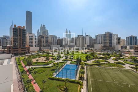 阿尔萨特瓦社区， 迪拜 2 卧室单位待租 - 位于阿尔萨特瓦社区，朱美拉花园城，Jasmine House 2 卧室的公寓 115800 AED - 15899181
