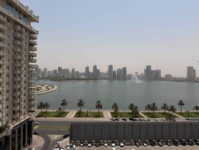 4 Bedroom Apartment for Rent in Al Majaz, Sharjah - 1000279767. jpg