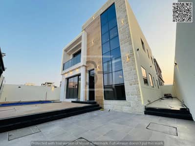 4 Bedroom Villa for Sale in Al Helio, Ajman - WhatsApp Image 2026-03-05 at 5.57. 56 PM. jpeg