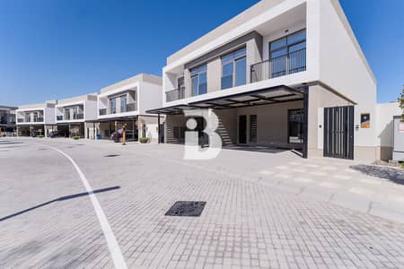 5 Camere Townhouse in Affitto a Liwan, Dubai - Villetta a schiera a Liwan,180 Degrees Villas, 5 camere da letto, 210000 AED - 15899207 5 Camere Townhouse in Affitto a Liwan, Dubai - Villetta a schiera a Liwan,180 Degrees Villas, 5 camere da letto, 210000 AED - 15899207